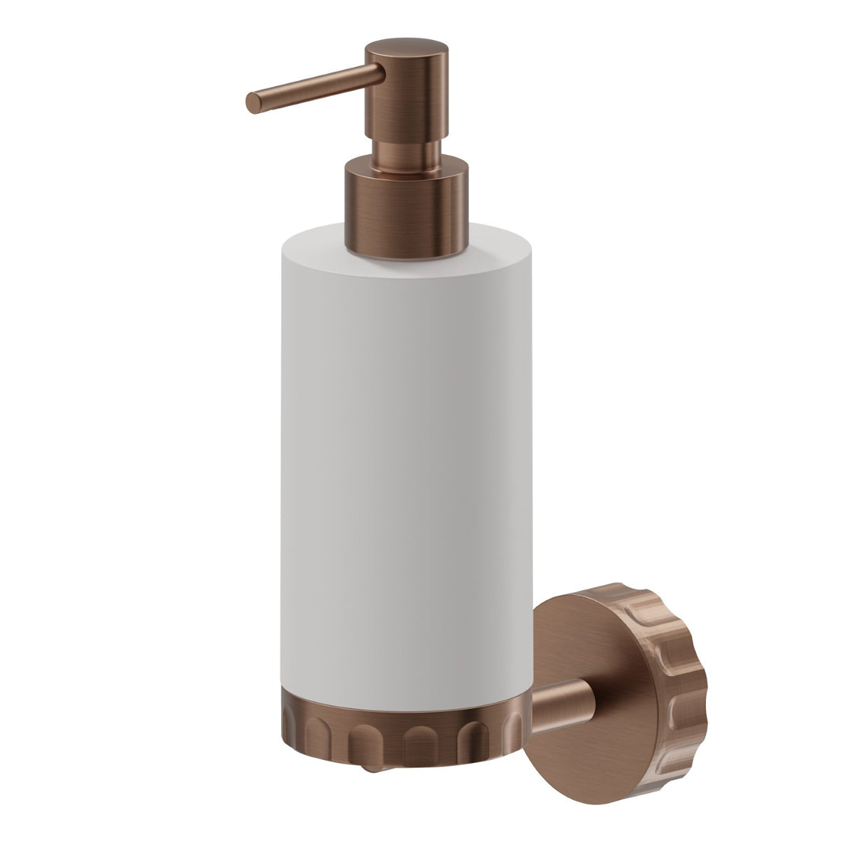 Newform 73510 - PVD brushed Copper Bronze - codice 73510.59.067