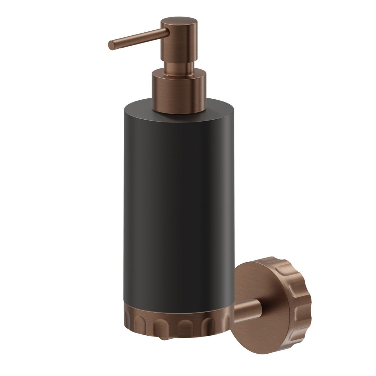 Newform 73511 - PVD brushed Copper Bronze - codice 73511.59.067