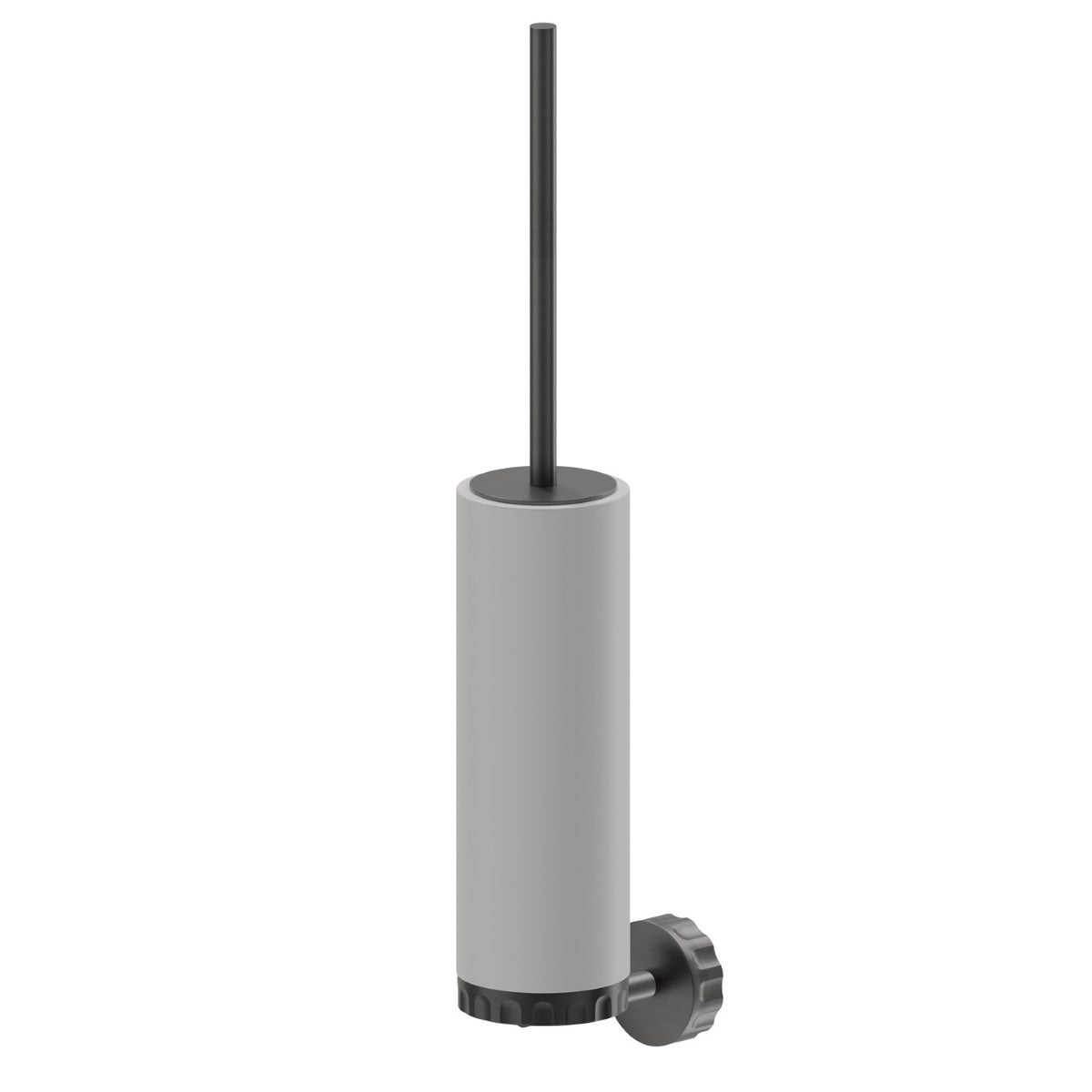 Newform 73515 - PVD brushed Gun Metal - codice 73515.59.064