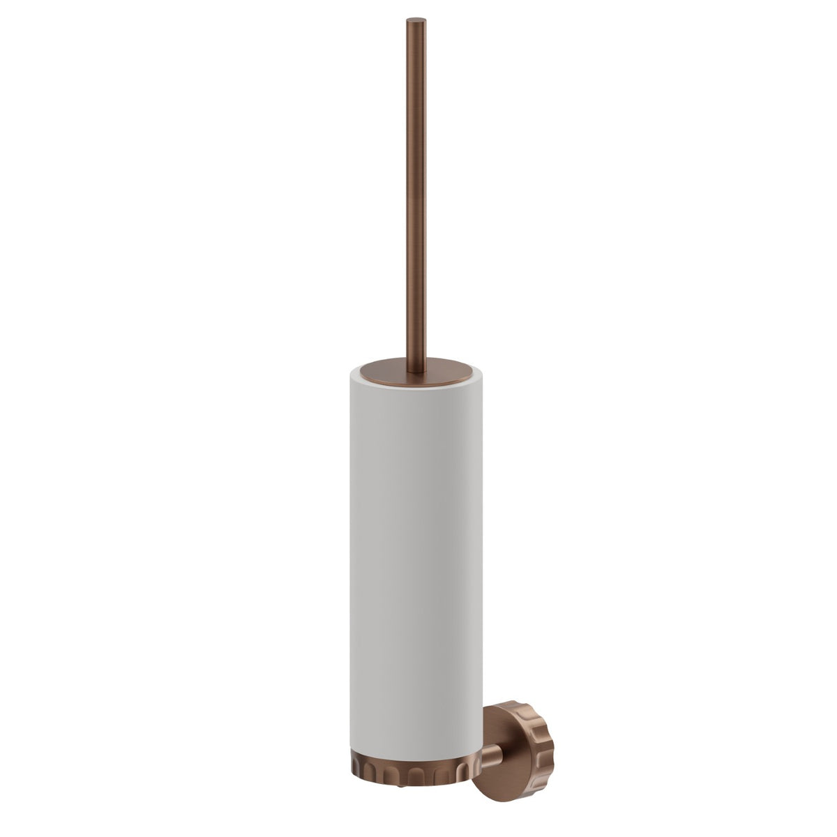 Newform 73515 - PVD brushed Copper Bronze - codice 73515.59.067