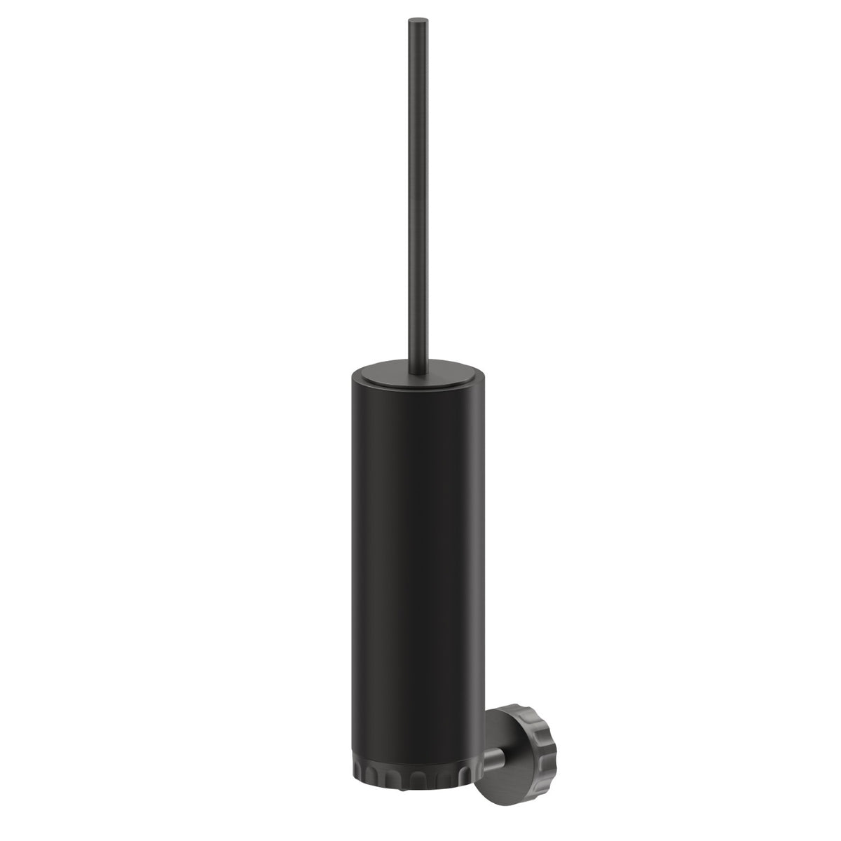 Newform 73516 - PVD brushed Gun Metal - codice 73516.59.064