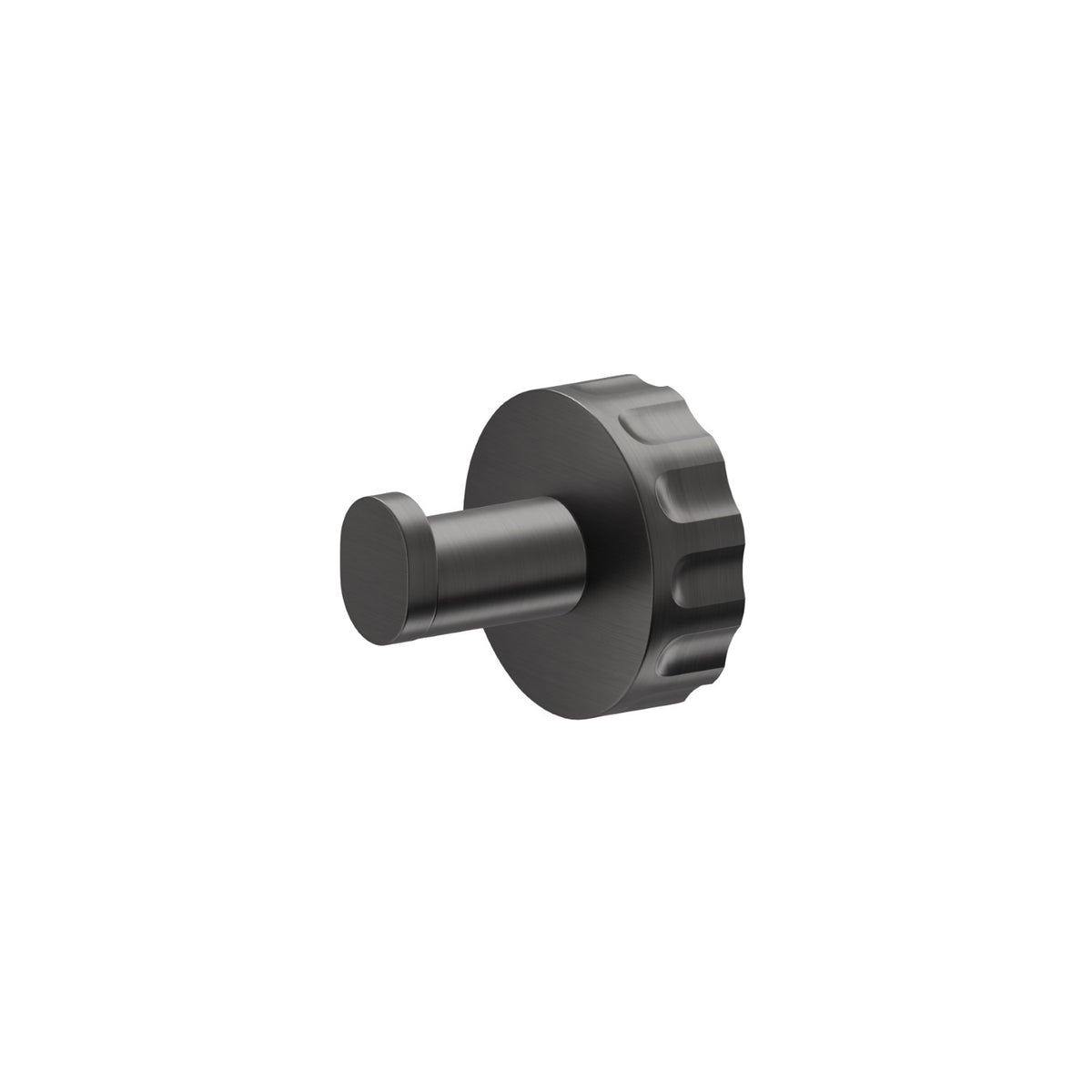 Newform 73522 - PVD brushed Gun Metal - codice 73522.59.064