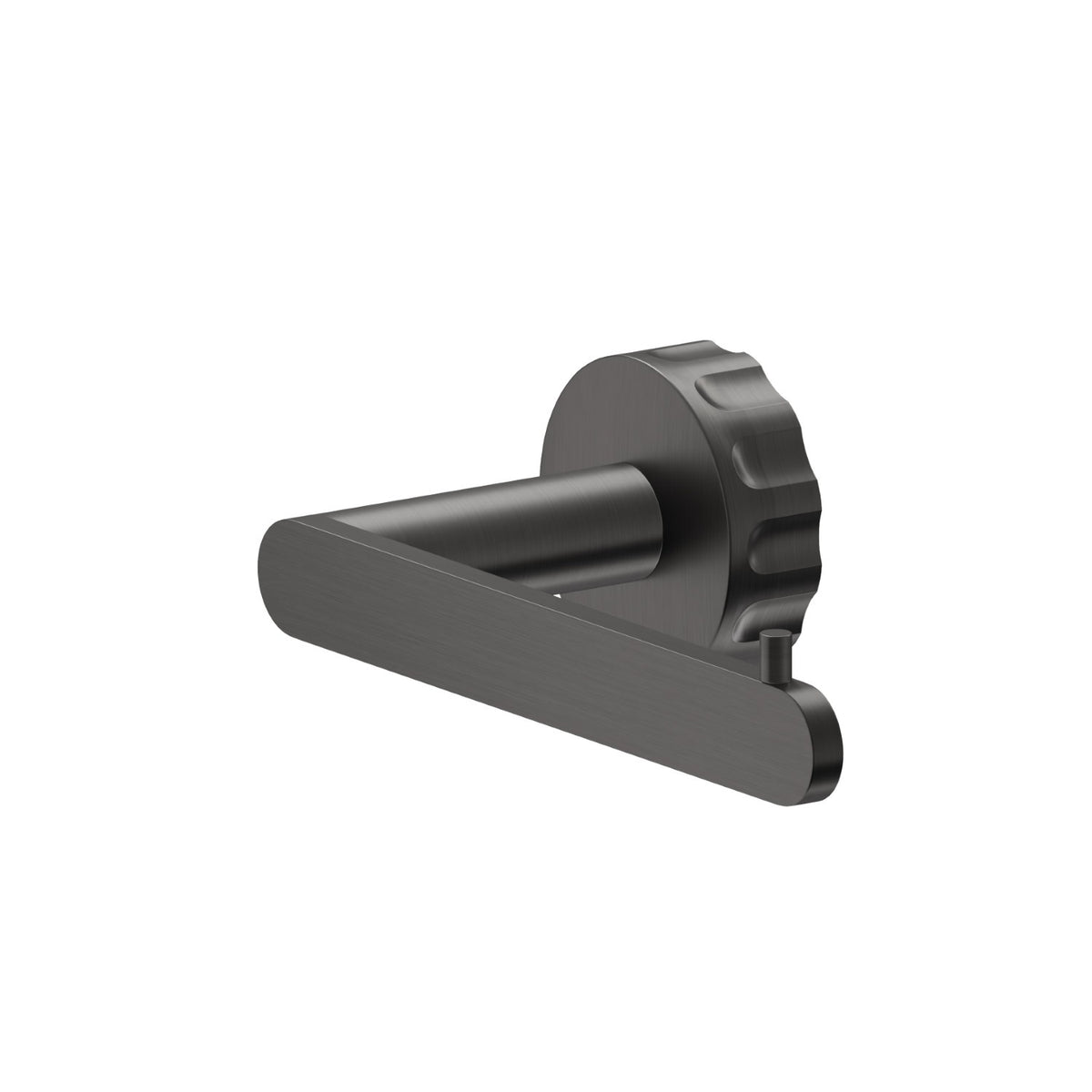 Newform 73523 - PVD brushed Gun Metal - codice 73523.59.064