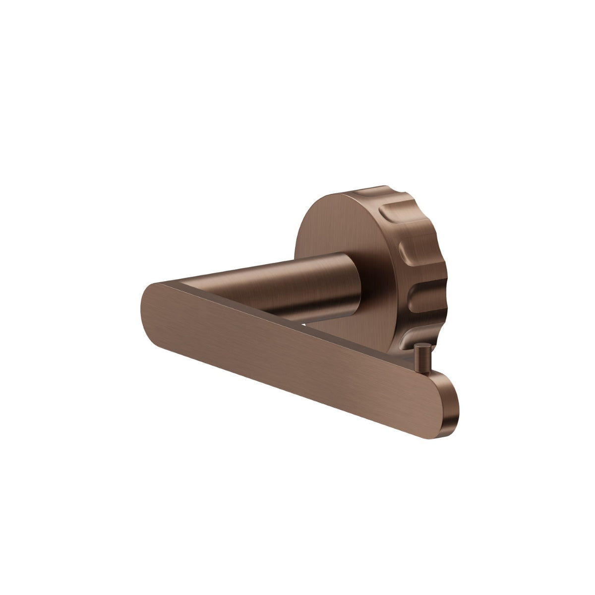 Newform 73523 - PVD brushed Copper Bronze - codice 73523.59.067