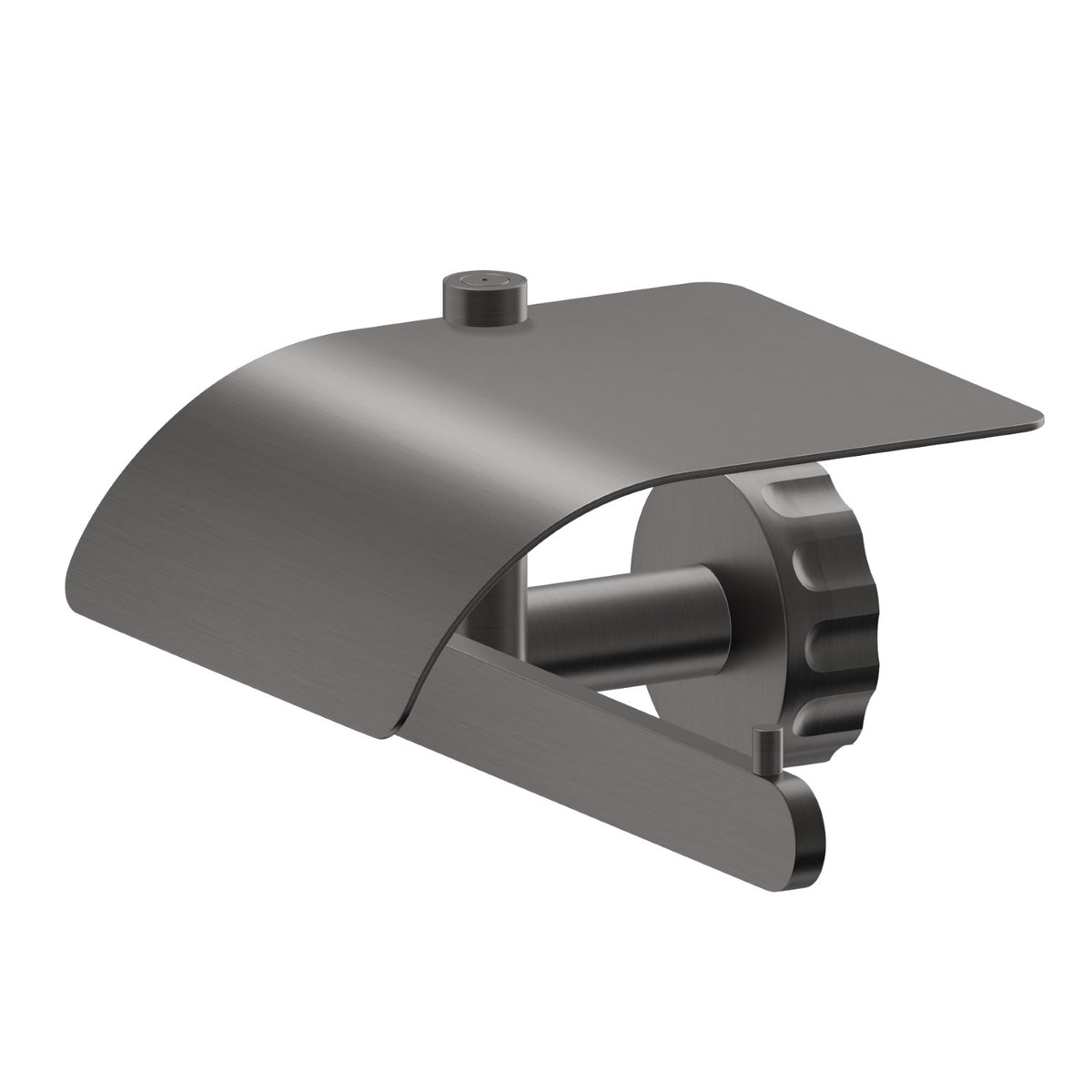 Newform 73524 - PVD brushed Gun Metal - codice 73524.59.064