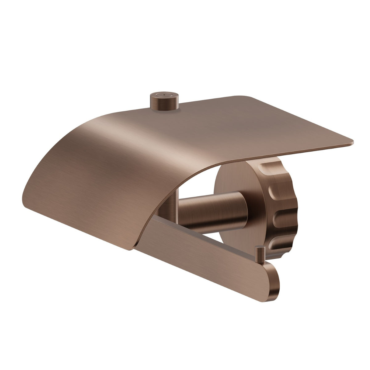 Newform 73524 - PVD brushed Copper Bronze - codice 73524.59.067