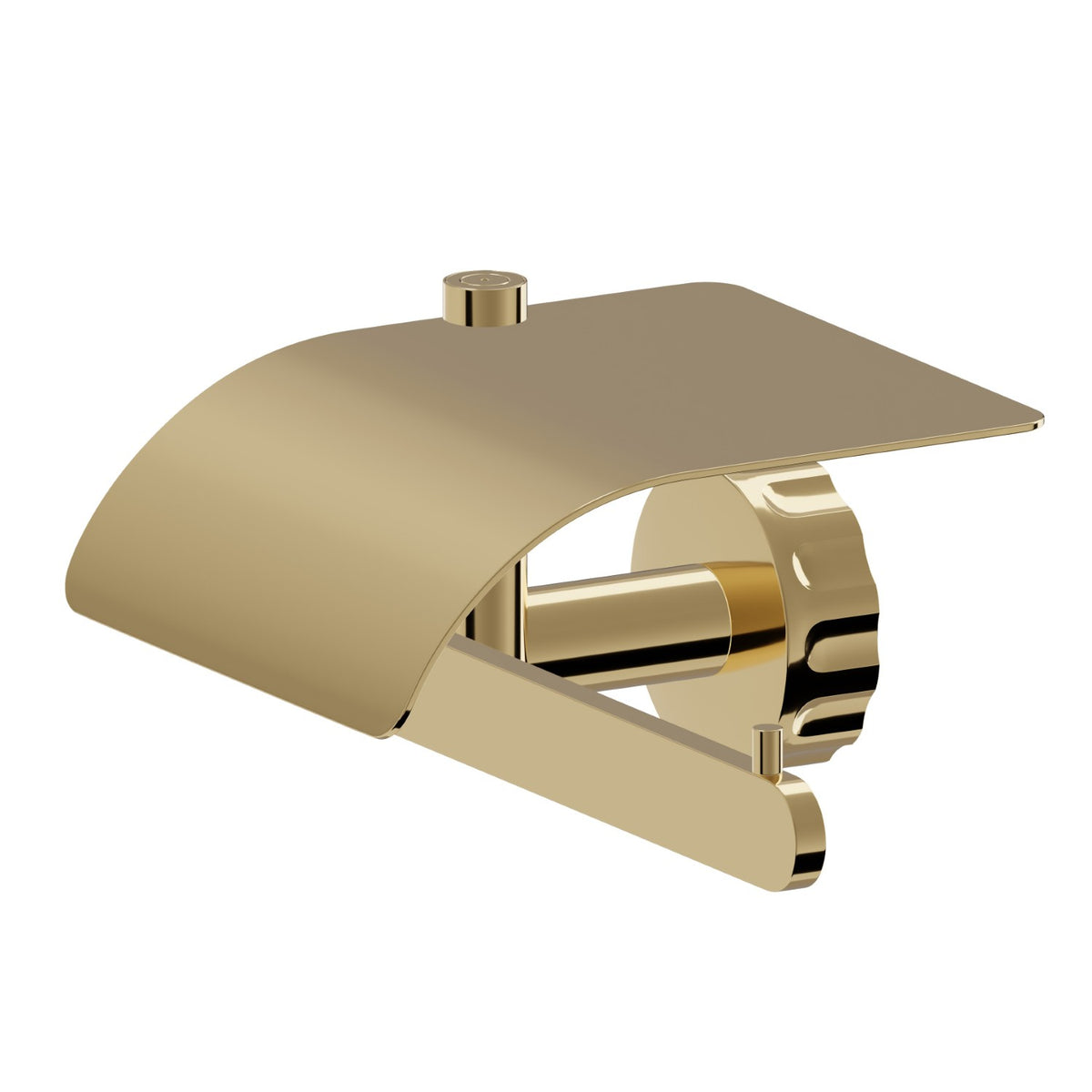 Newform 73524 - PVD Gold lucido - codice 73524.61.020