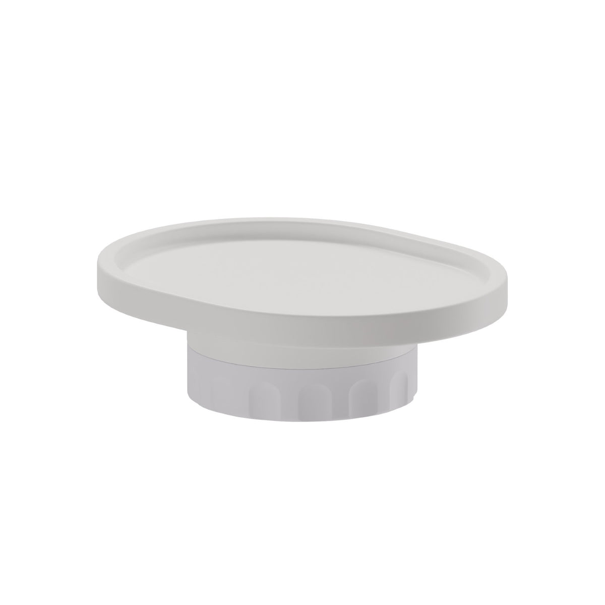 Newform 73550 - Bianco opaco - codice 73550.01.014