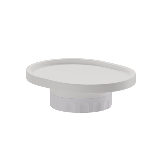 Newform 73550 - Bianco opaco - codice 73550.01.014