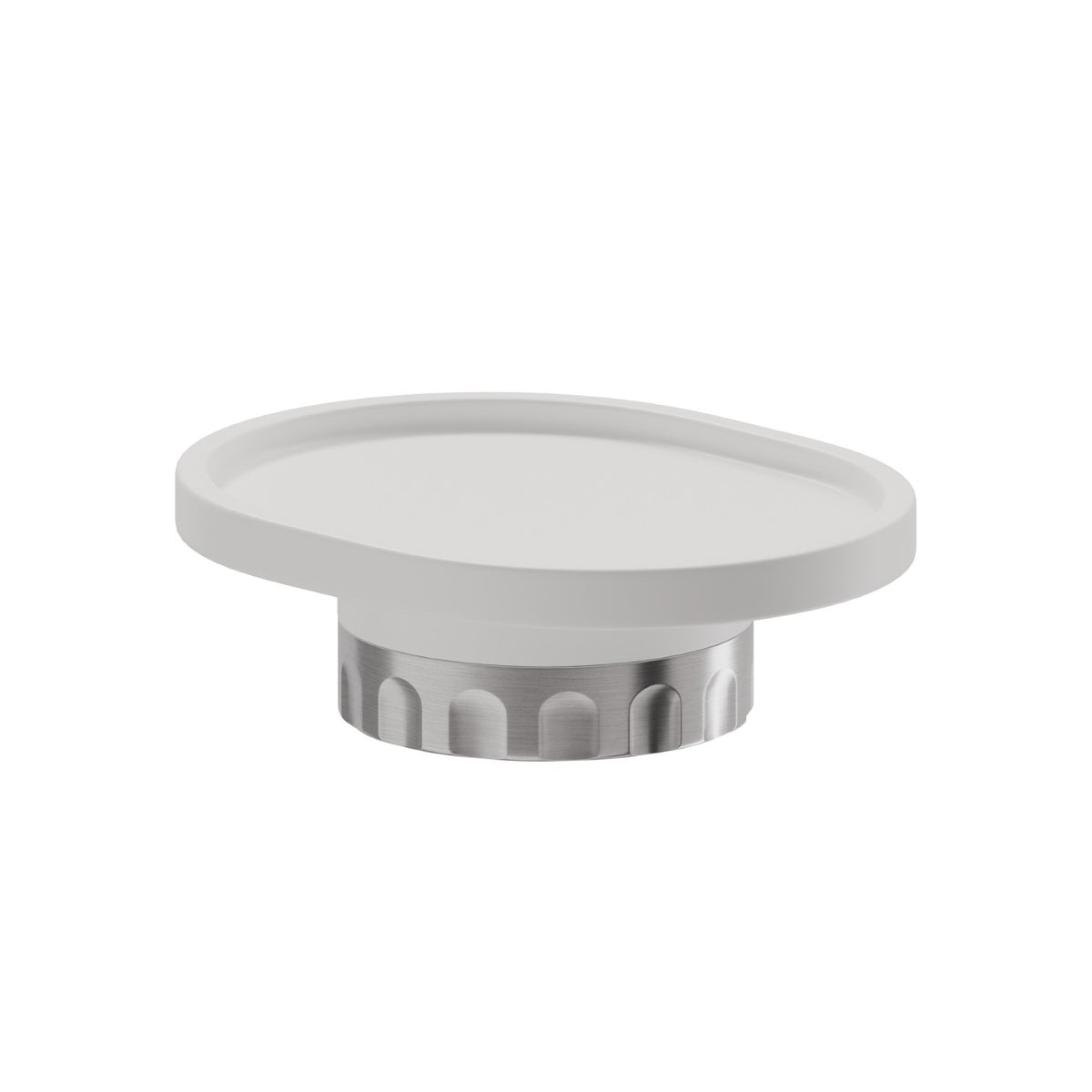 Newform 73550 - PVD brushed Acciaio inox - codice 73550.59.066