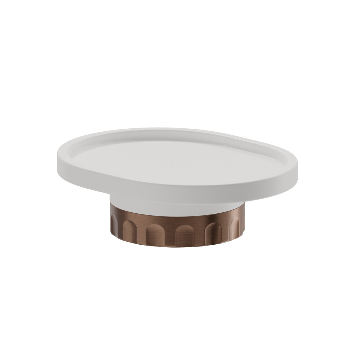 Newform 73550 - PVD brushed Copper Bronze - codice 73550.59.067