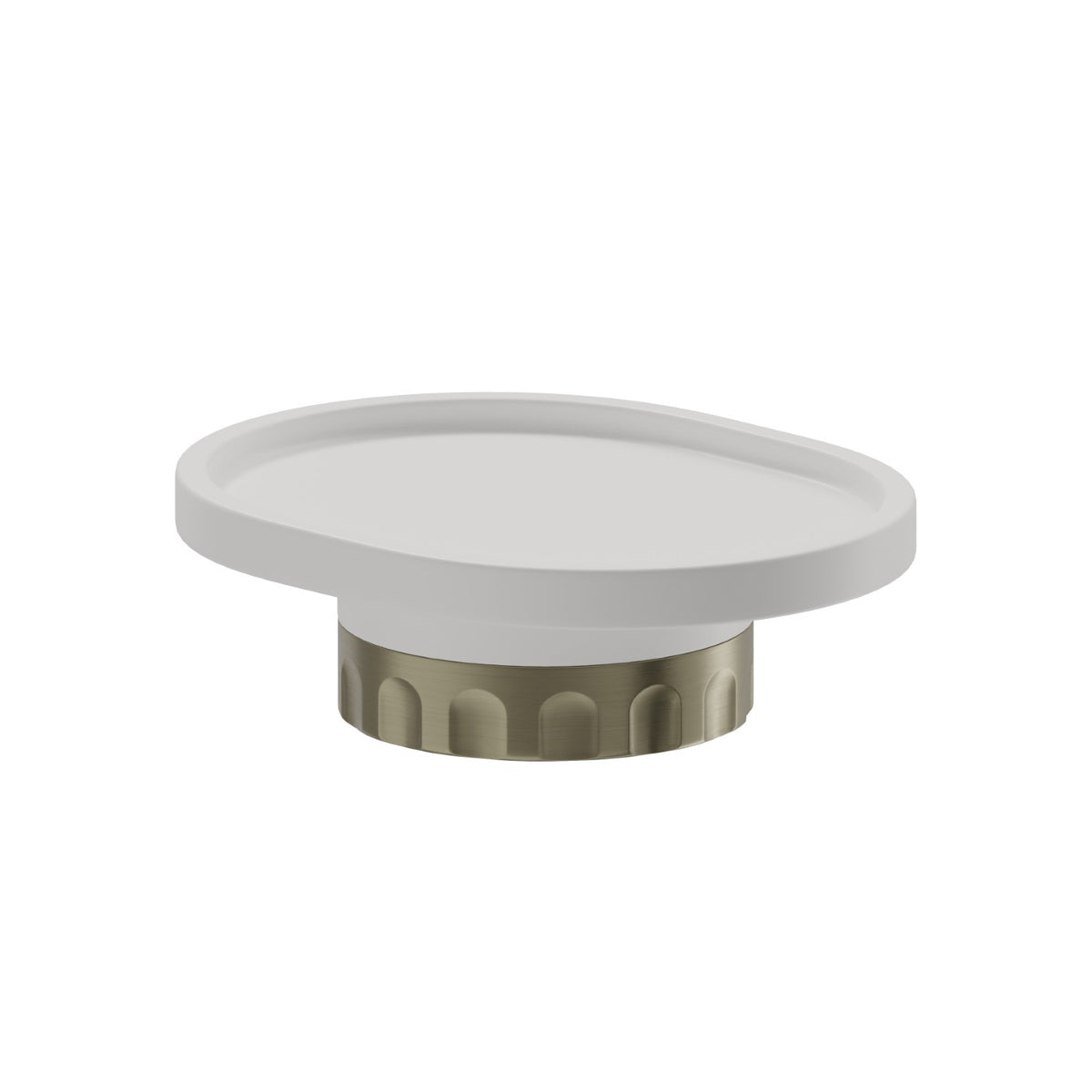 Newform 73550 - PVD brushed Pale Gold - codice 73550.59.098
