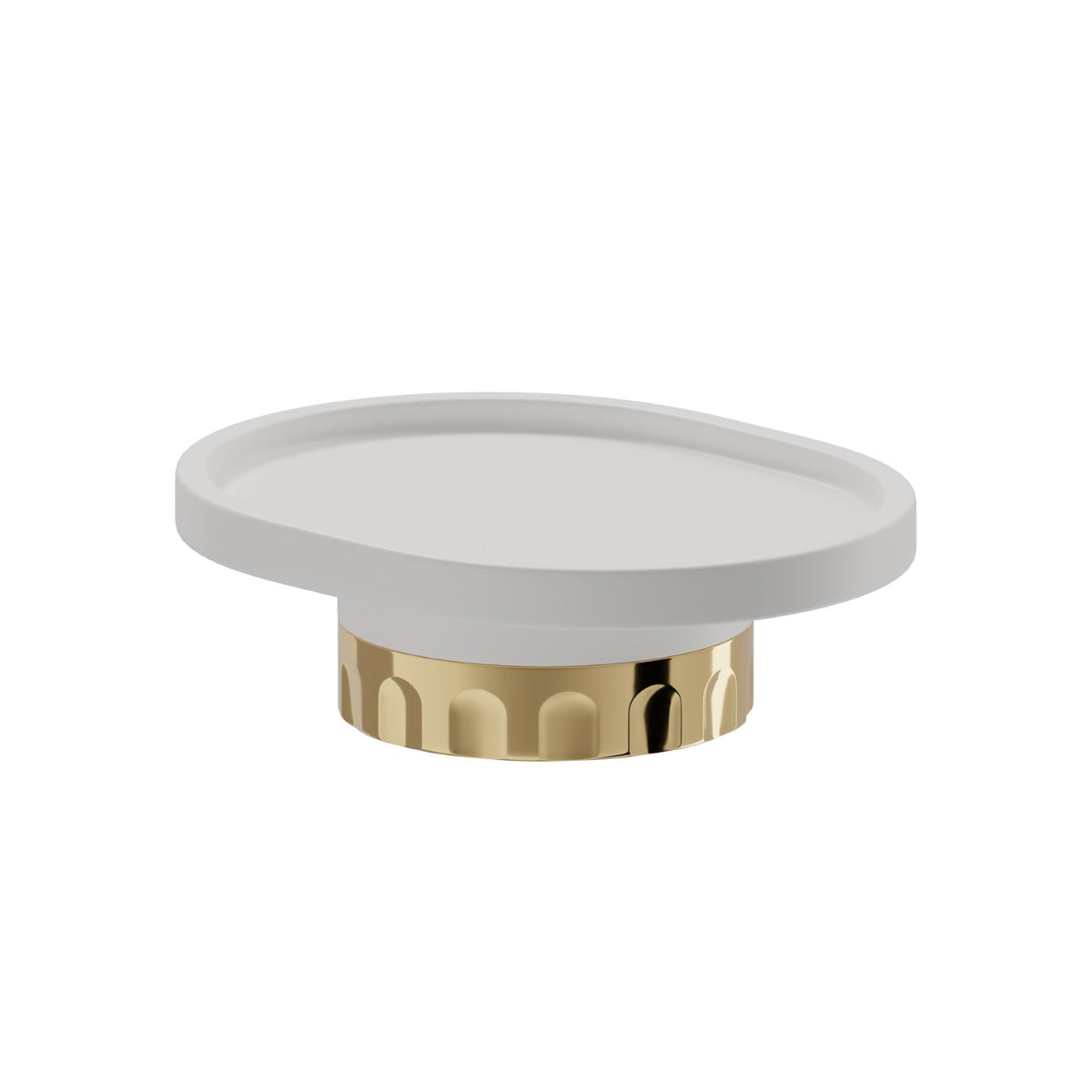 Newform 73550 - PVD Gold lucido - codice 73550.61.020