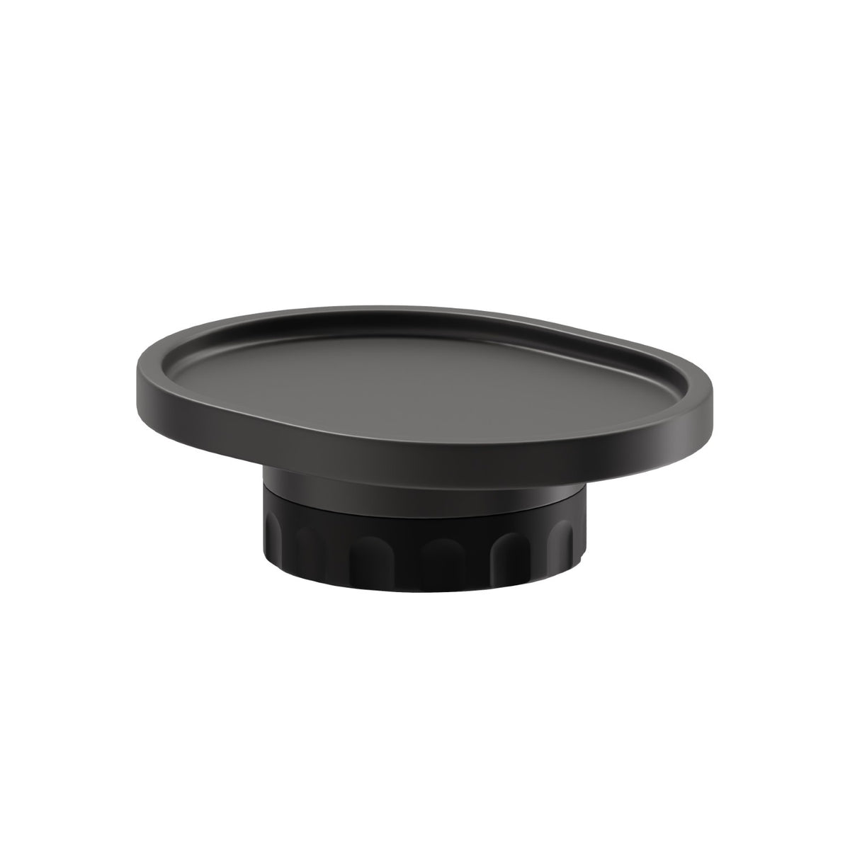 Newform 73551 - Nero opaco - codice 73551.01.093