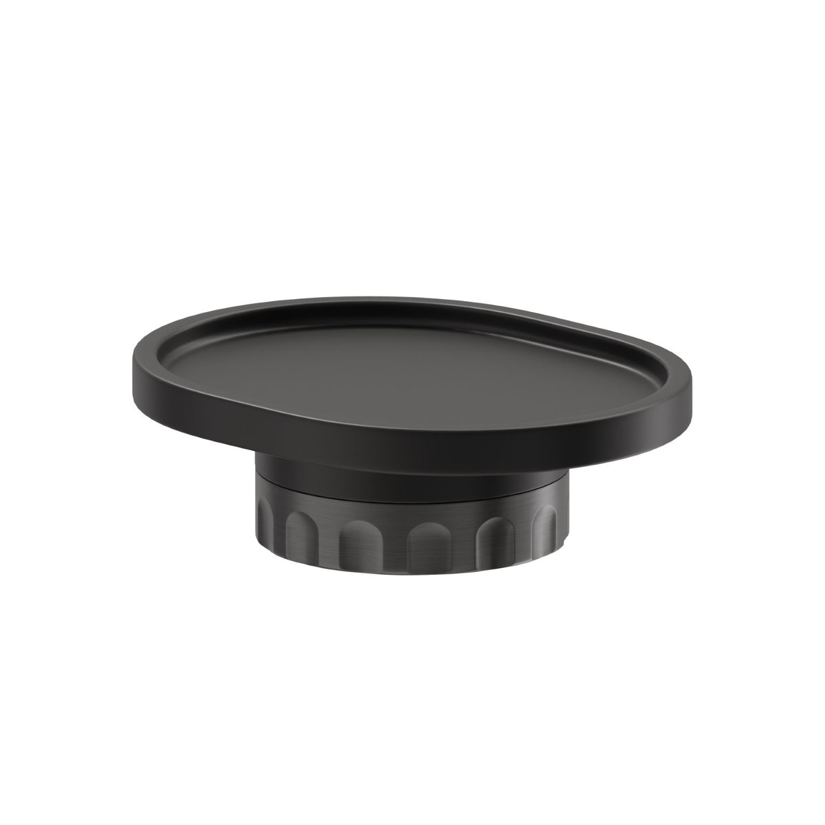 Newform 73551 - PVD brushed Gun Metal - codice 73551.59.064