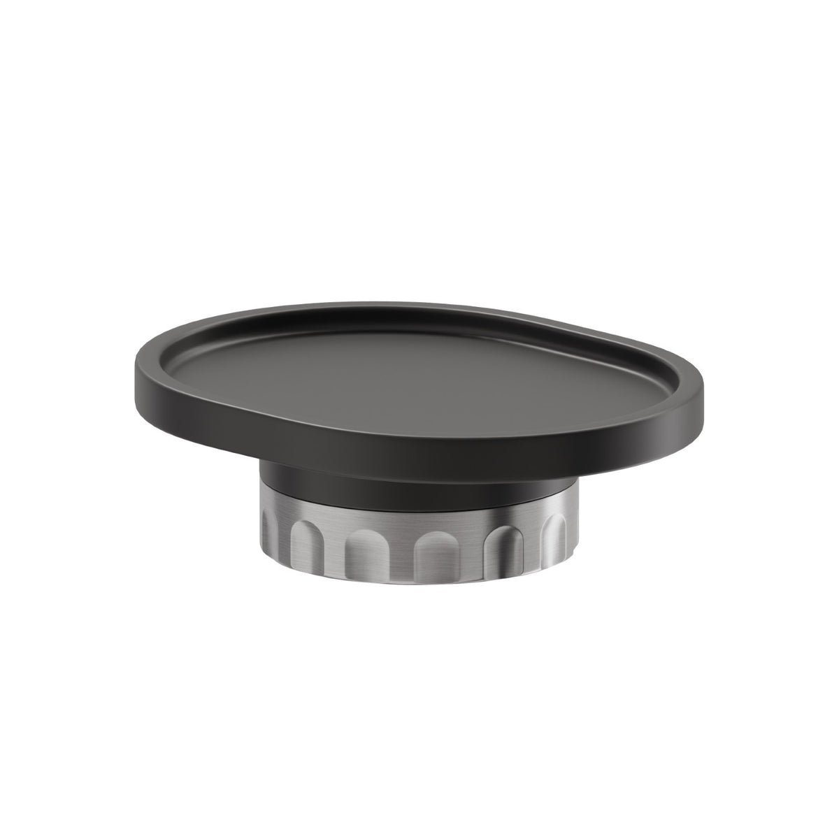 Newform 73551 - PVD brushed Acciaio inox - codice 73551.59.066