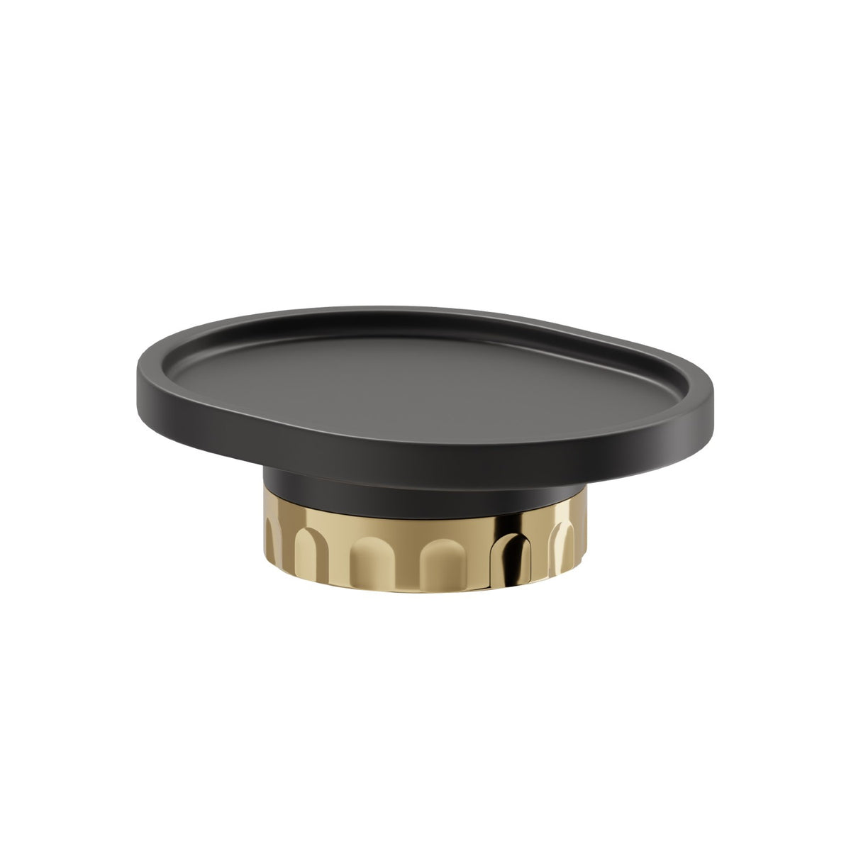 Newform 73551 - PVD Gold lucido - codice 73551.61.020