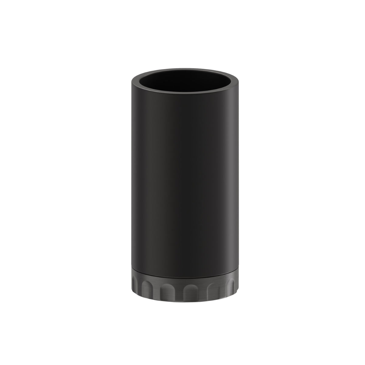 Newform 73556 - PVD brushed Gun Metal - codice 73556.59.064