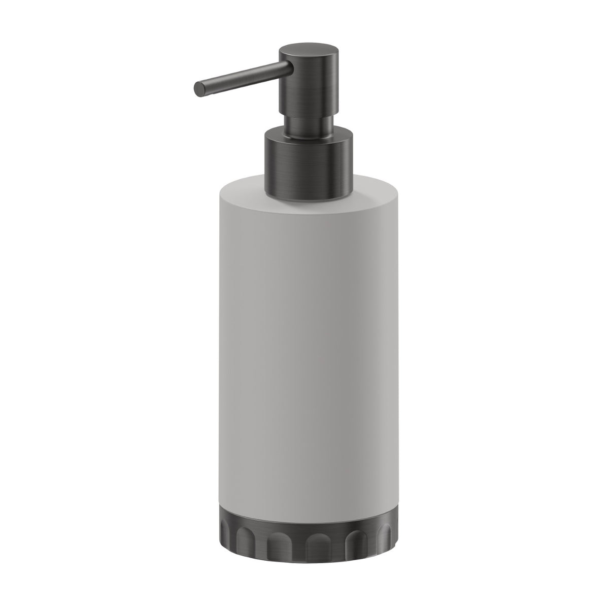 Newform 73560 - PVD brushed Gun Metal - codice 73560.59.064