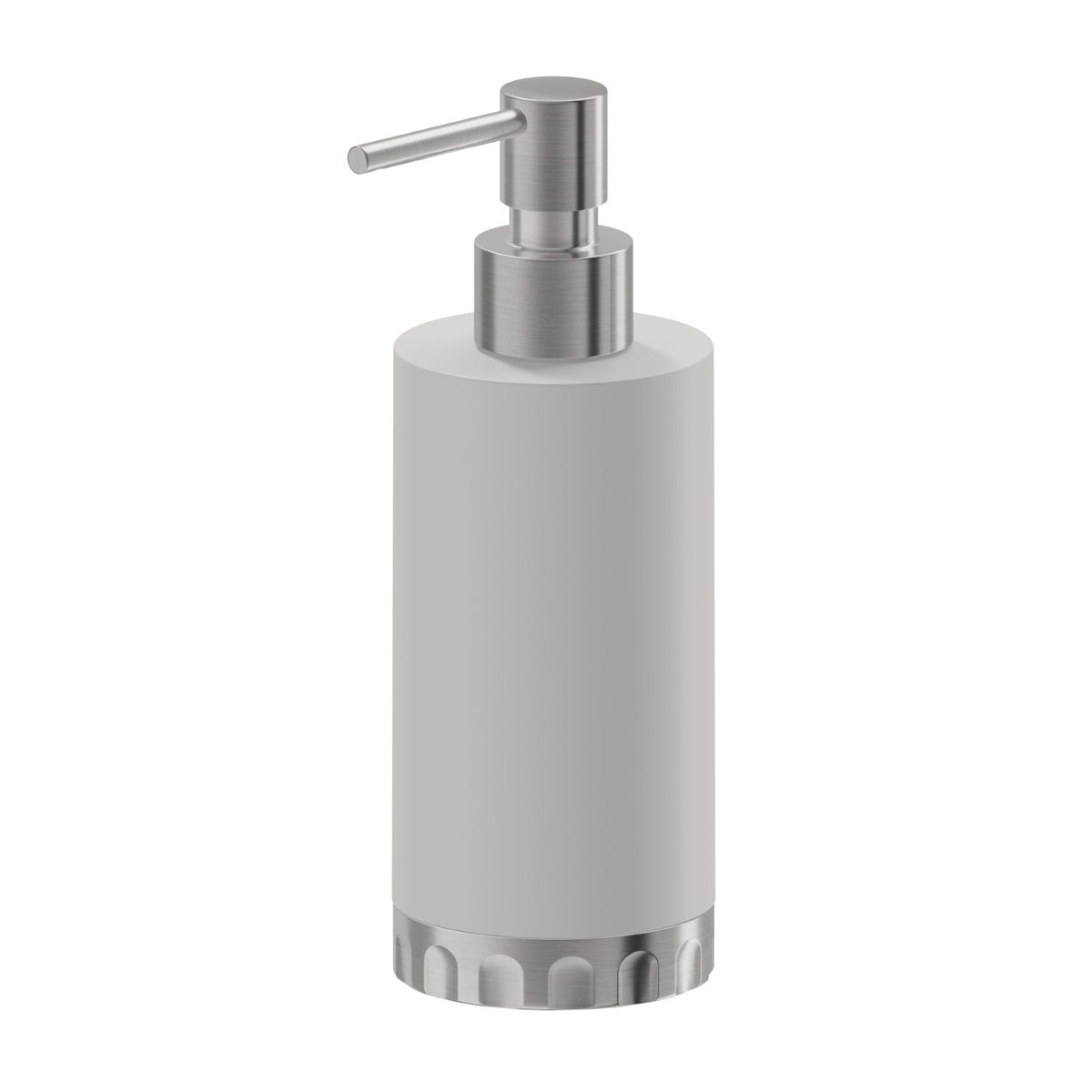 Newform 73560 - PVD brushed Acciaio inox - codice 73560.59.066