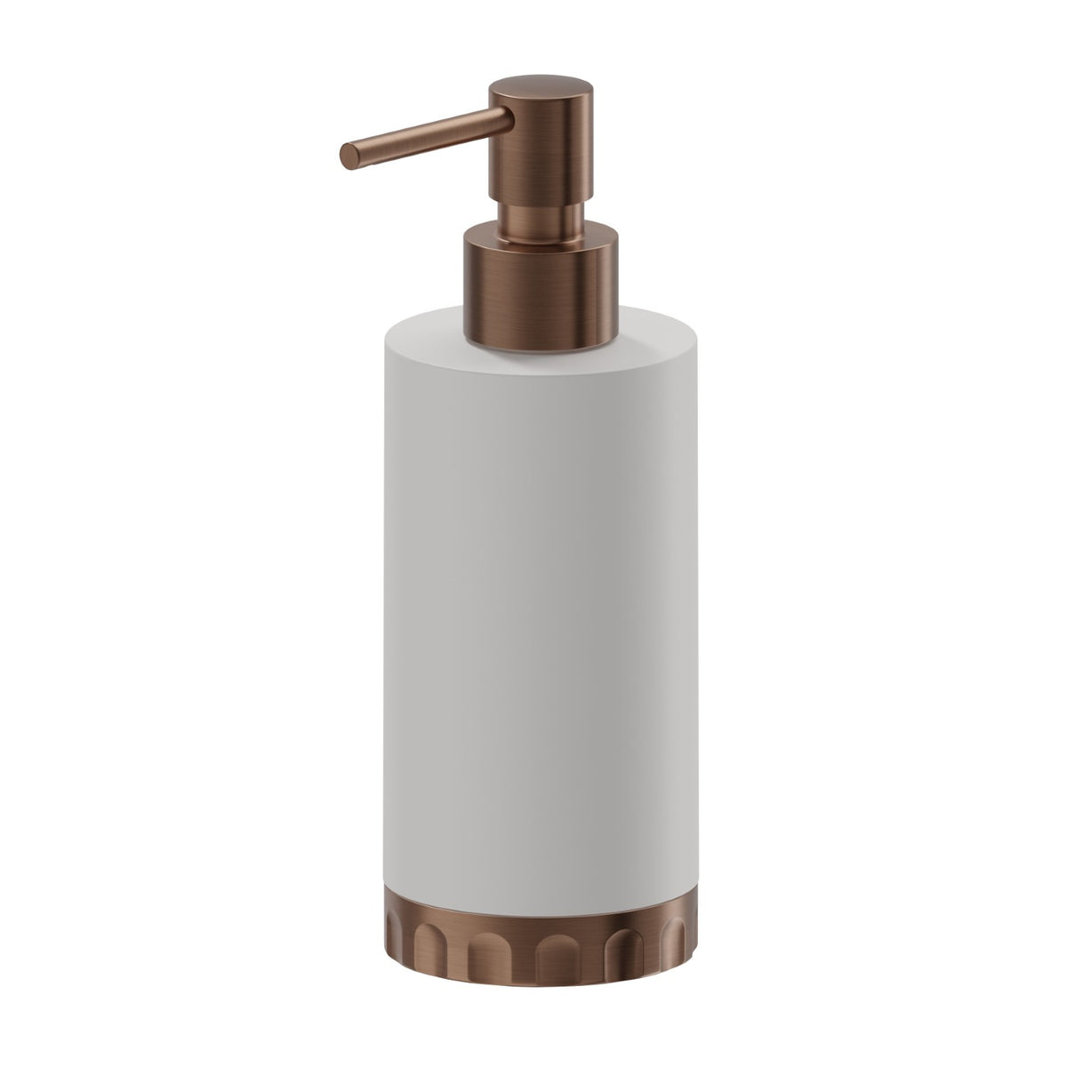 Newform 73560 - PVD brushed Copper Bronze - codice 73560.59.067