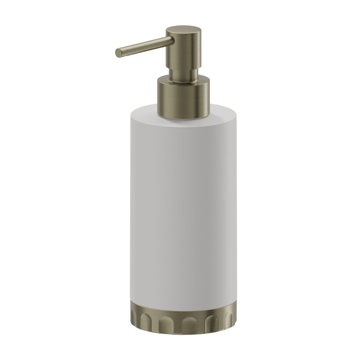 Newform 73560 - PVD brushed Pale Gold - codice 73560.59.098
