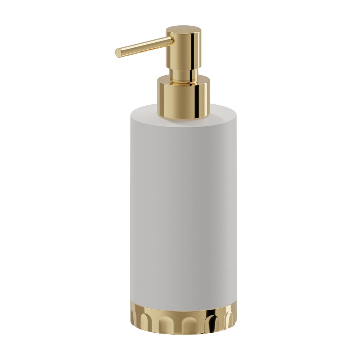 Newform 73560 - PVD Gold lucido - codice 73560.61.020