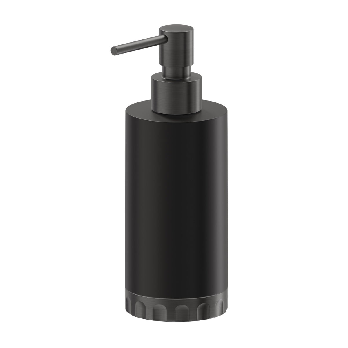 Newform 73561 - PVD brushed Gun Metal - codice 73561.59.064