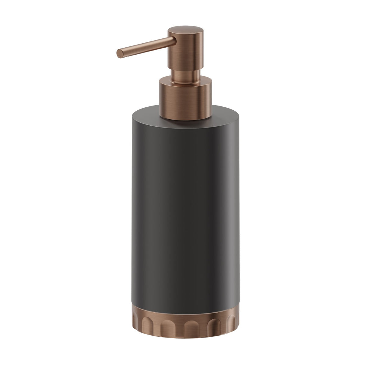 Newform 73561 - PVD brushed Copper Bronze - codice 73561.59.067