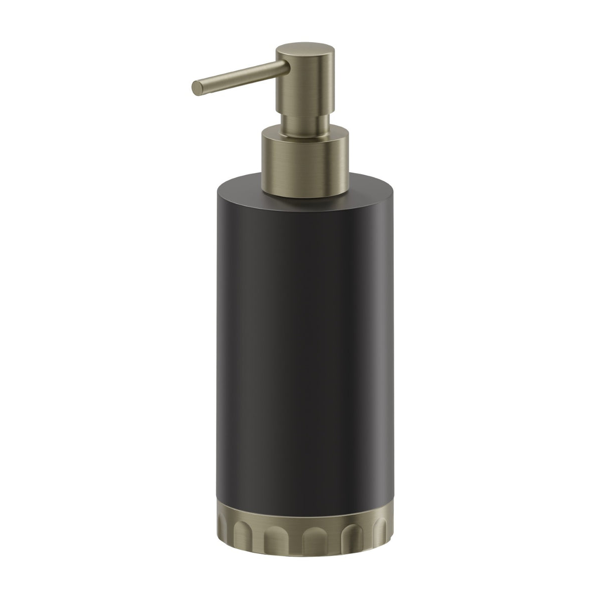 Newform 73561 - PVD brushed Pale Gold - codice 73561.59.098