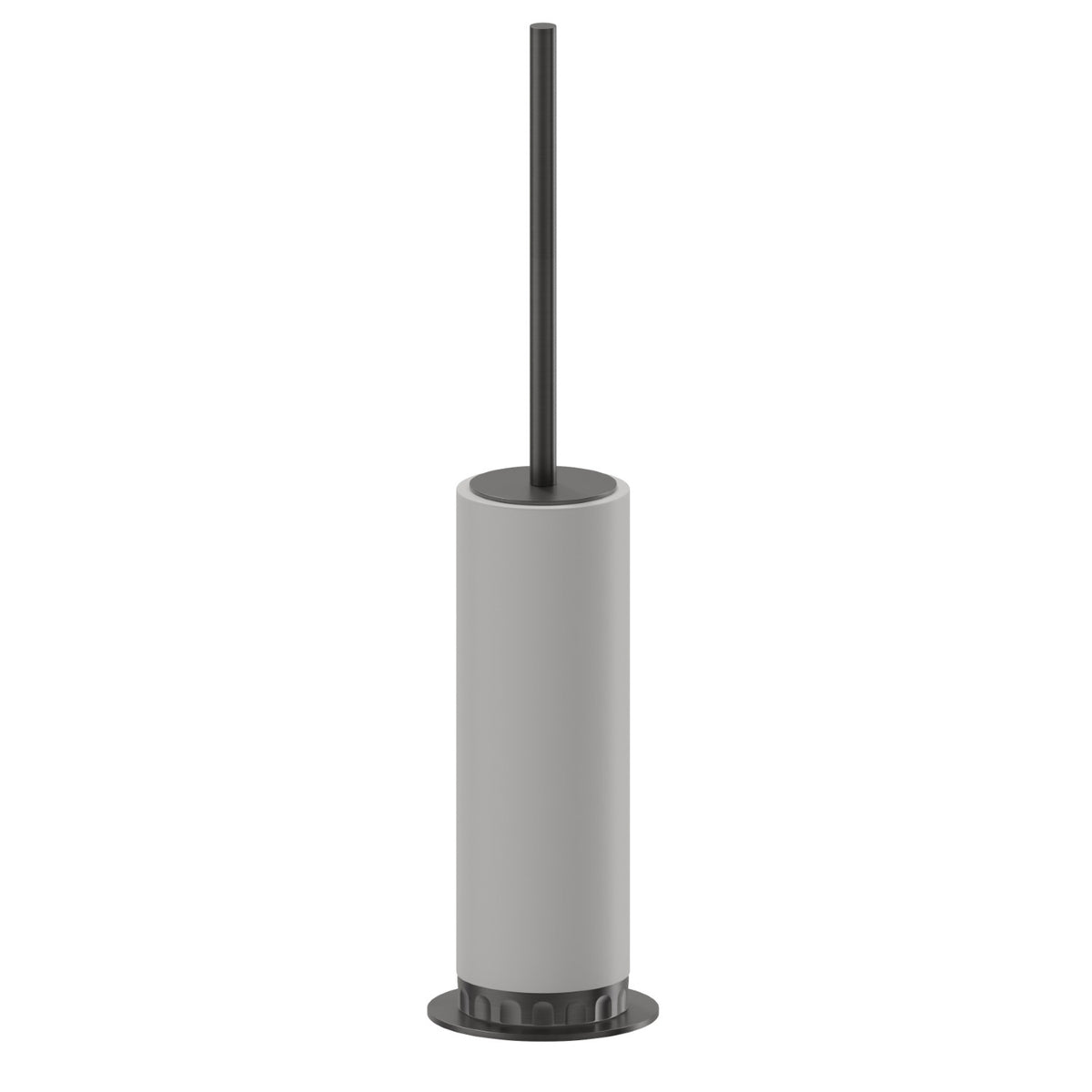 Newform 73565 - PVD brushed Gun Metal - codice 73565.59.064