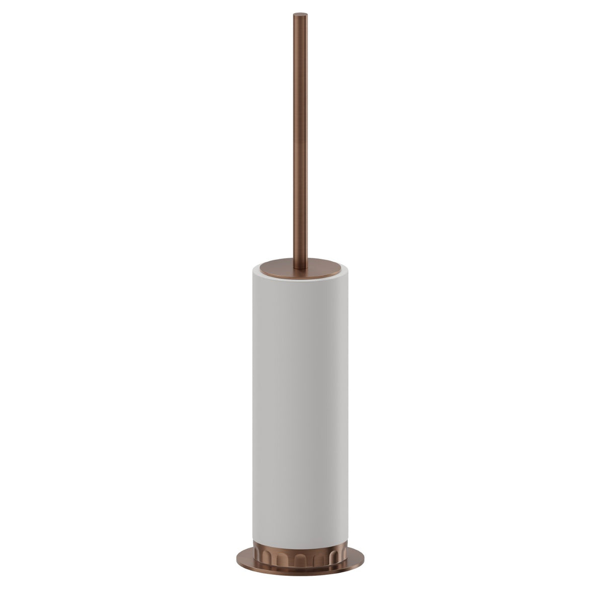 Newform 73565 - PVD brushed Copper Bronze - codice 73565.59.067