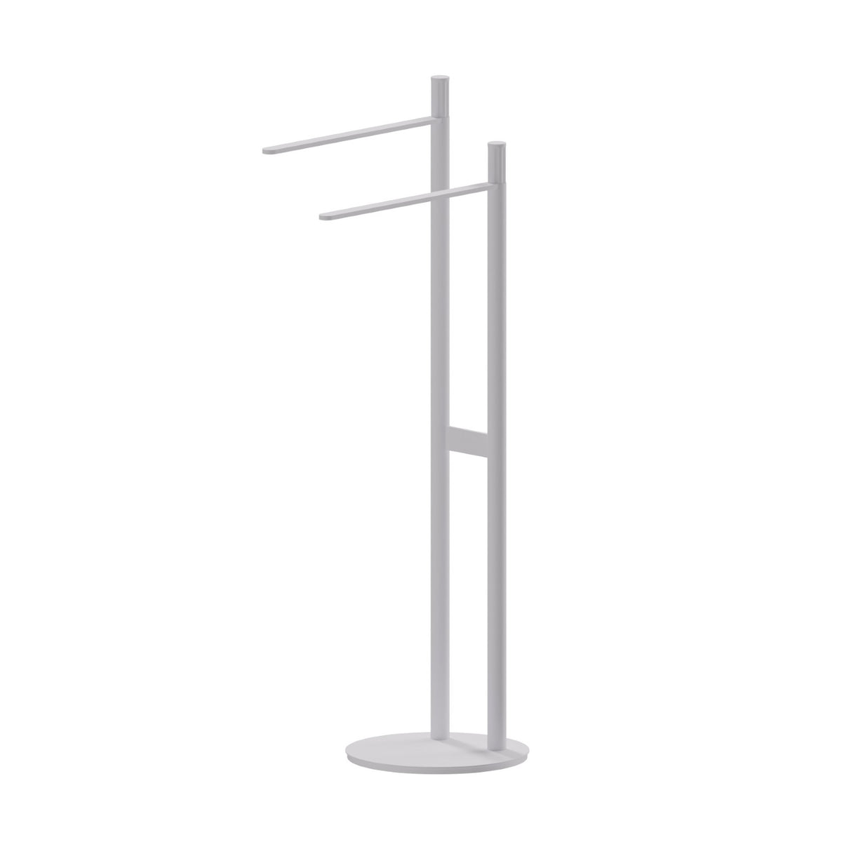 Newform 73570 - Bianco opaco - codice 73570.01.014