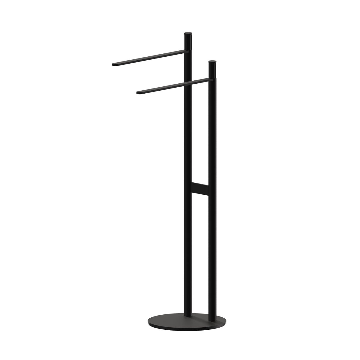 Newform 73570 - Nero opaco - codice 73570.01.093
