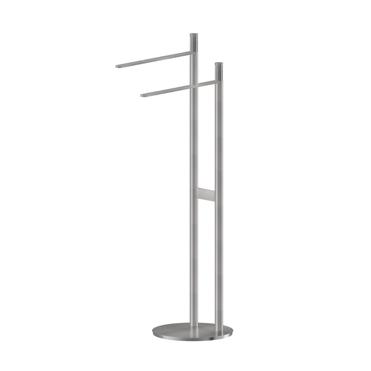 Newform 73570 - PVD brushed Acciaio inox - codice 73570.59.066