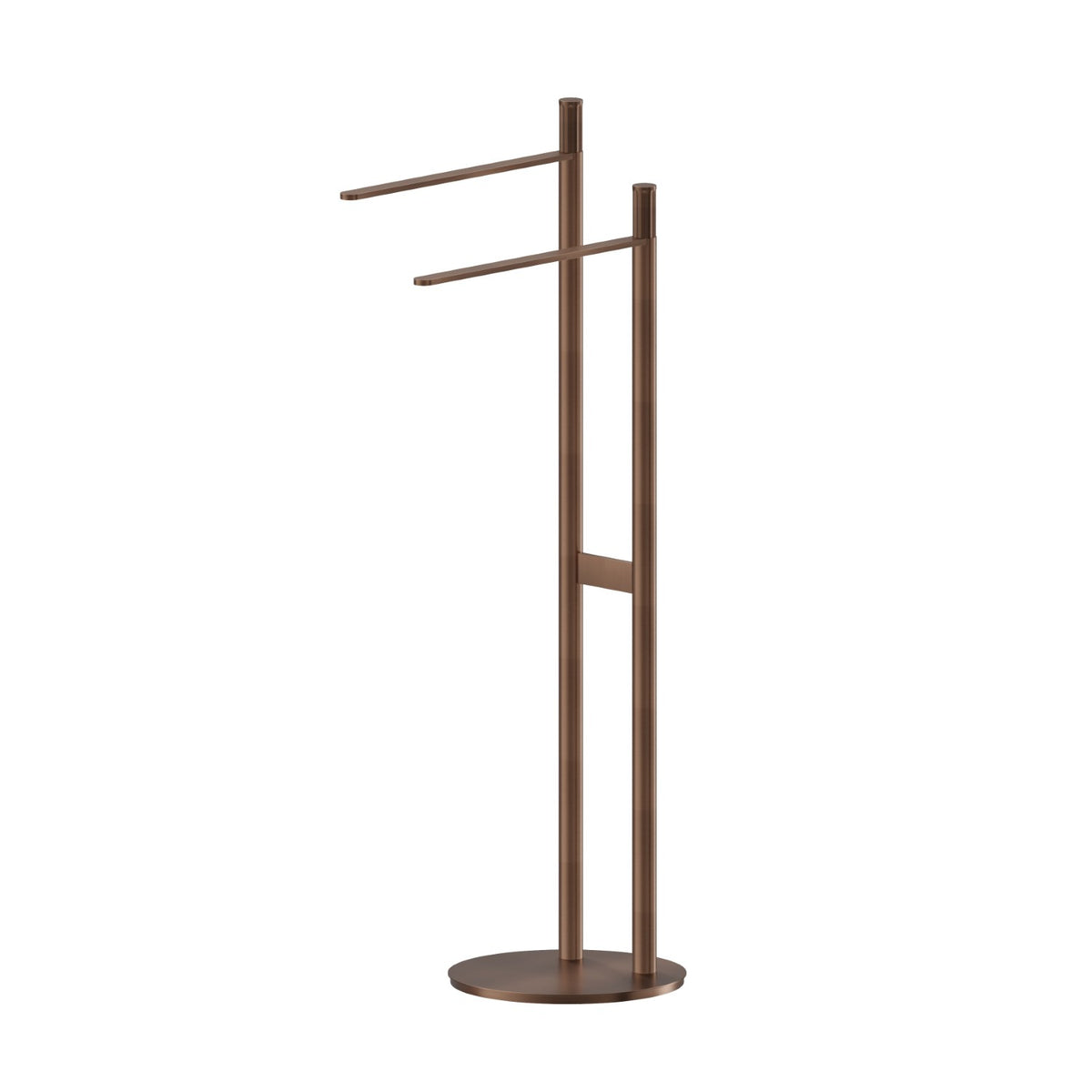 Newform 73570 - PVD brushed Copper Bronze - codice 73570.59.067