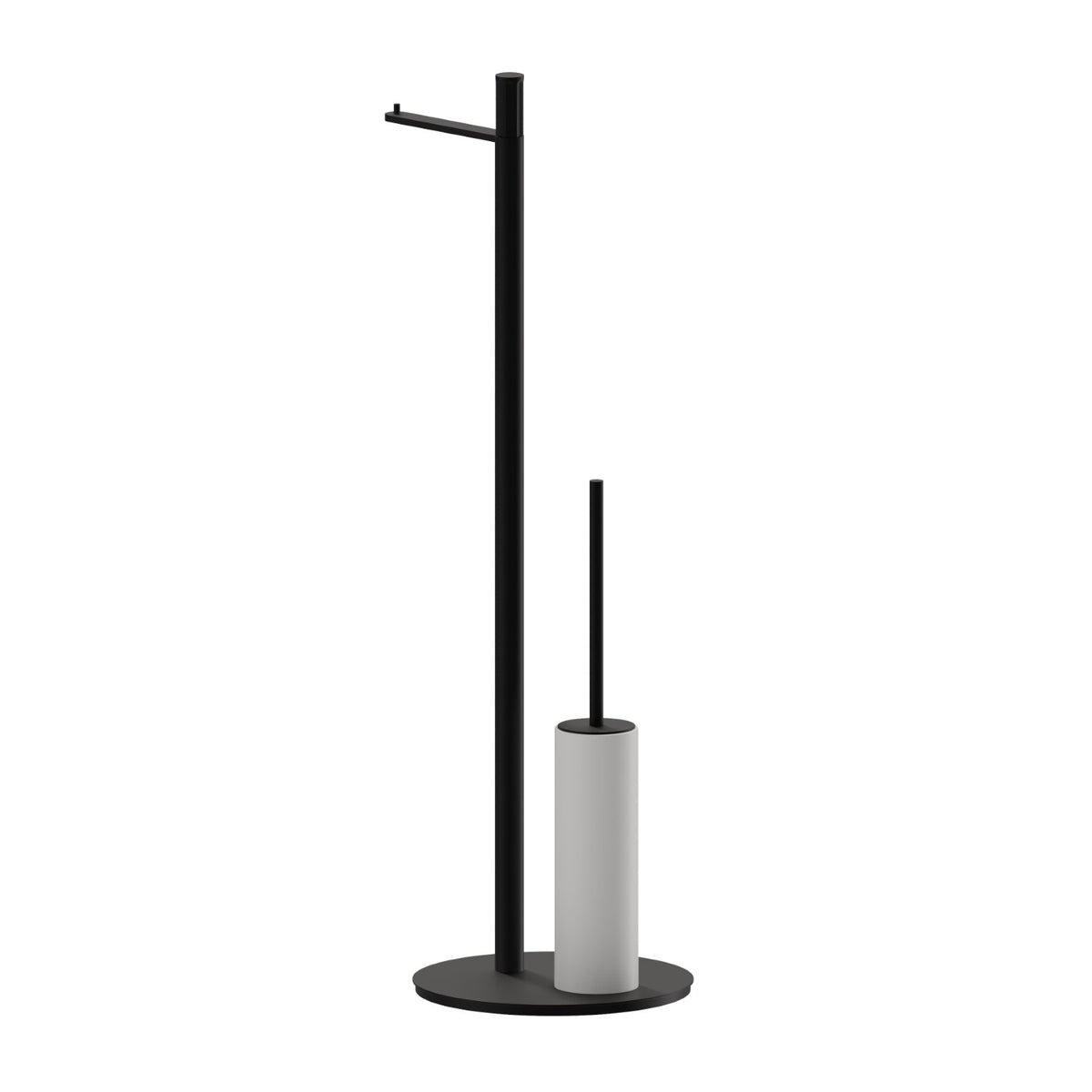 Newform 73571 - Nero opaco - codice 73571.01.093