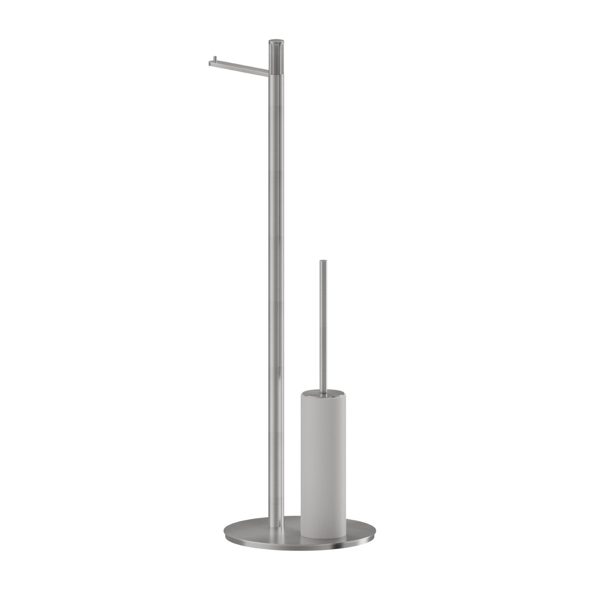 Newform 73571 - PVD brushed Acciaio inox - codice 73571.59.066