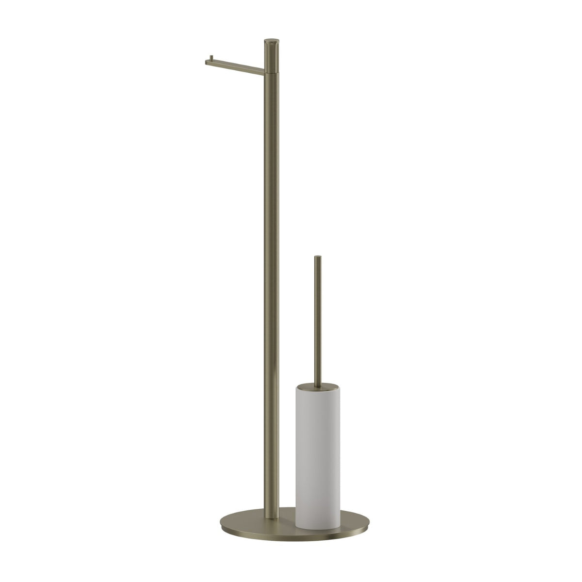 Newform 73571 - PVD brushed Pale Gold - codice 73571.59.098