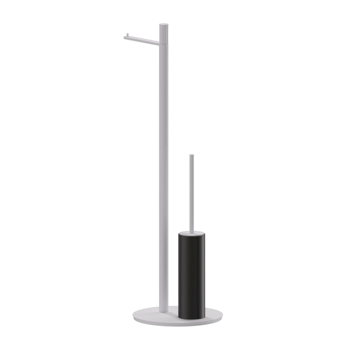 Newform 73572 - Bianco opaco - codice 73572.01.014