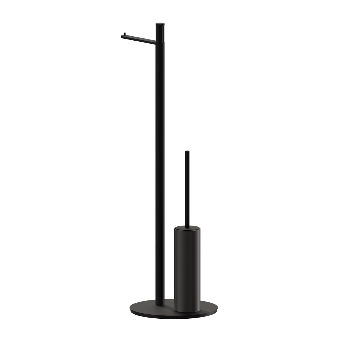 Newform 73572 - Nero opaco - codice 73572.01.093