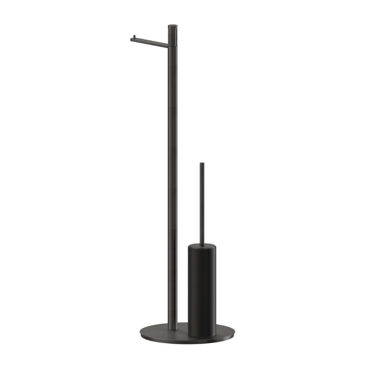Newform 73572 - PVD brushed Gun Metal - codice 73572.59.064