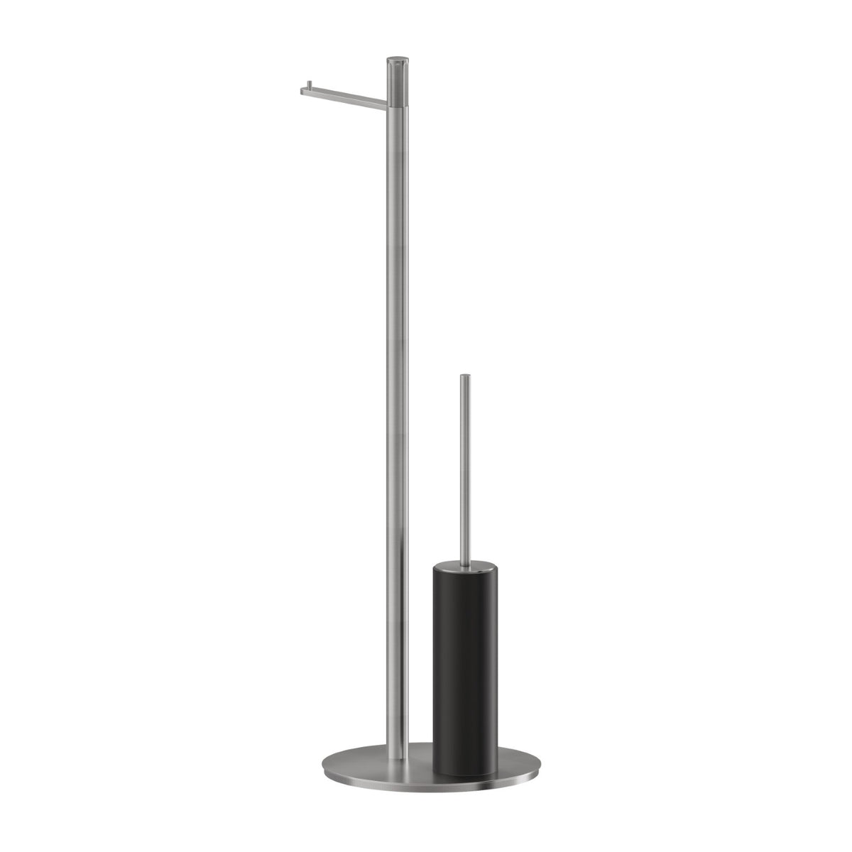 Newform 73572 - PVD brushed Acciaio inox - codice 73572.59.066