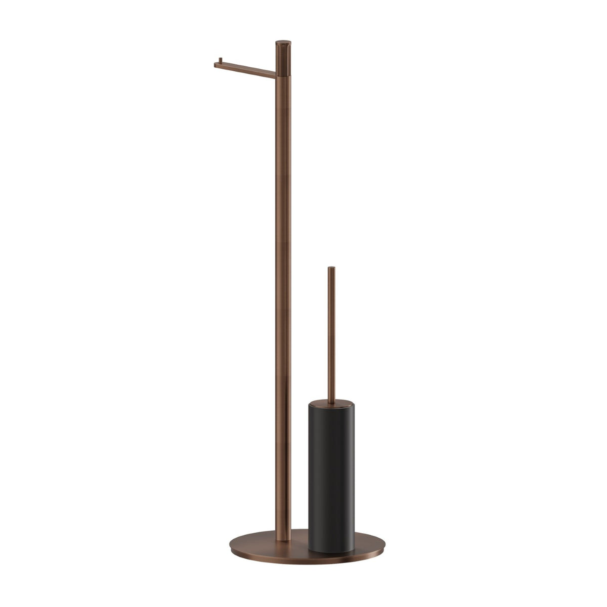 Newform 73572 - PVD brushed Copper Bronze - codice 73572.59.067