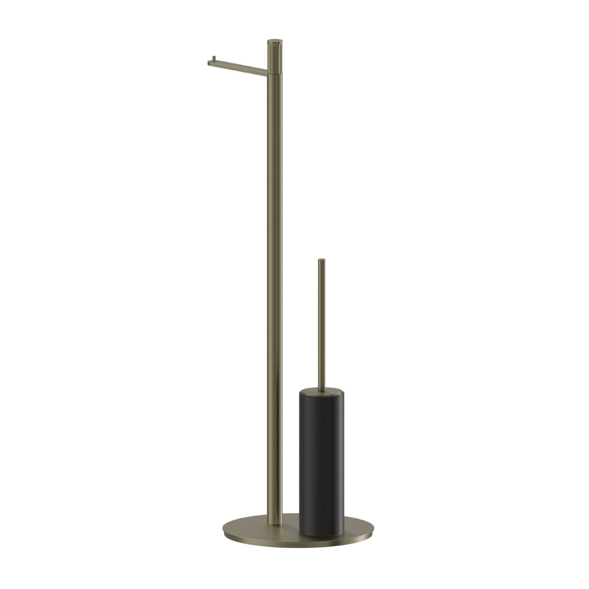 Newform 73572 - PVD brushed Pale Gold - codice 73572.59.098