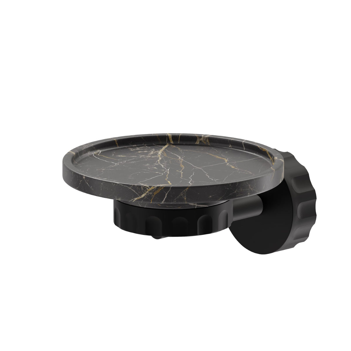 Newform 73601 - Nero opaco - codice 73601.01.093