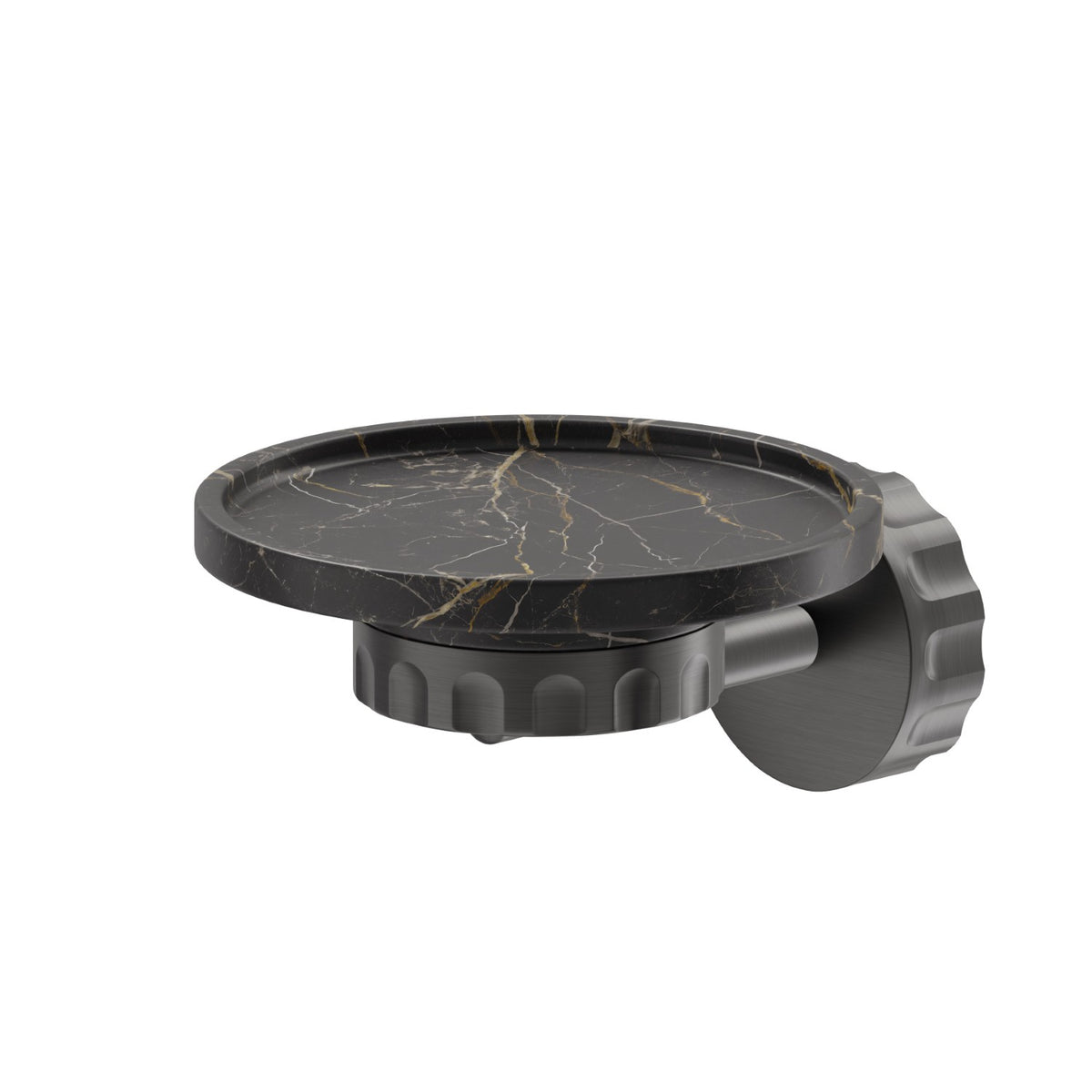 Newform 73601 - PVD brushed Gun Metal - codice 73601.59.064