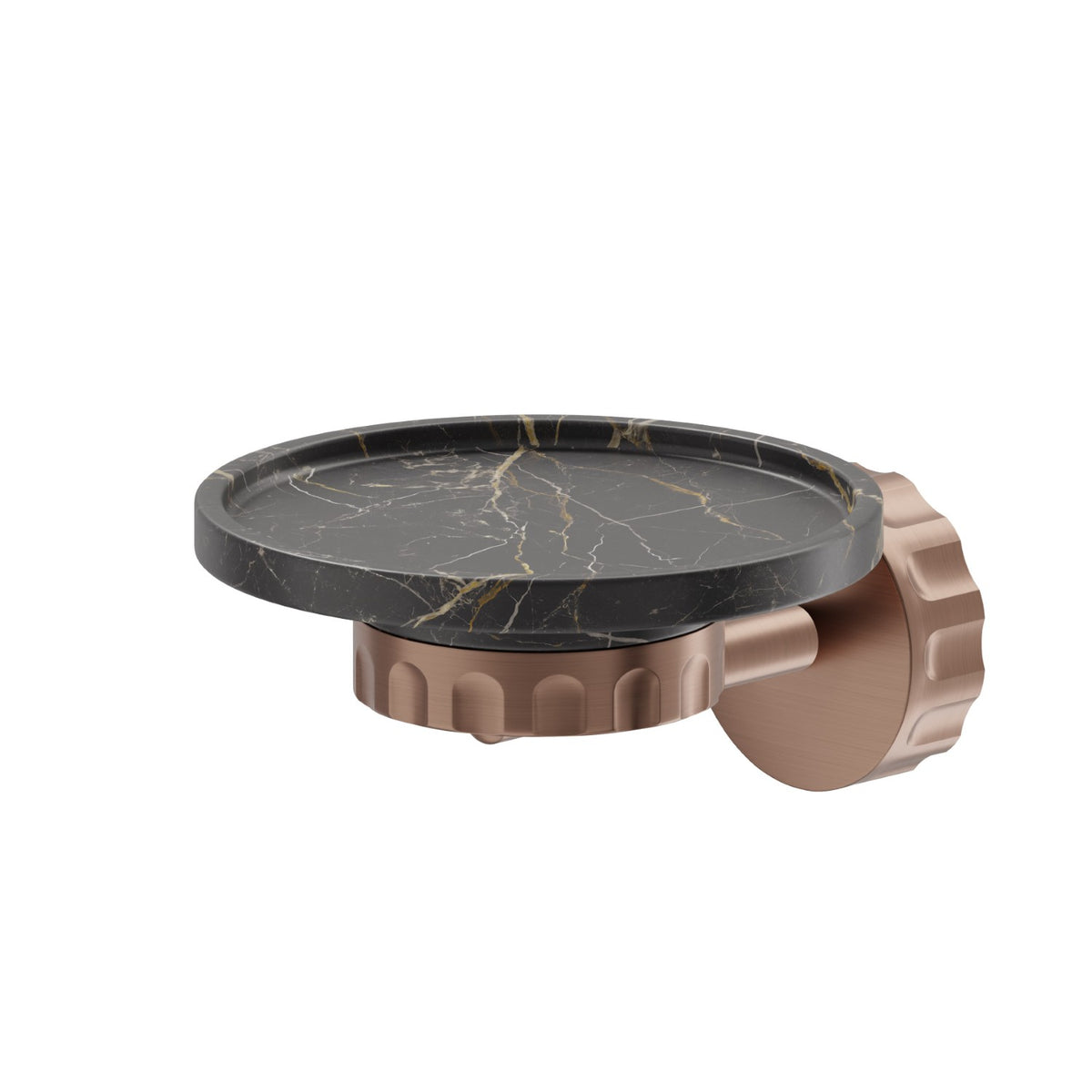 Newform 73601 - PVD brushed Copper Bronze - codice 73601.59.067