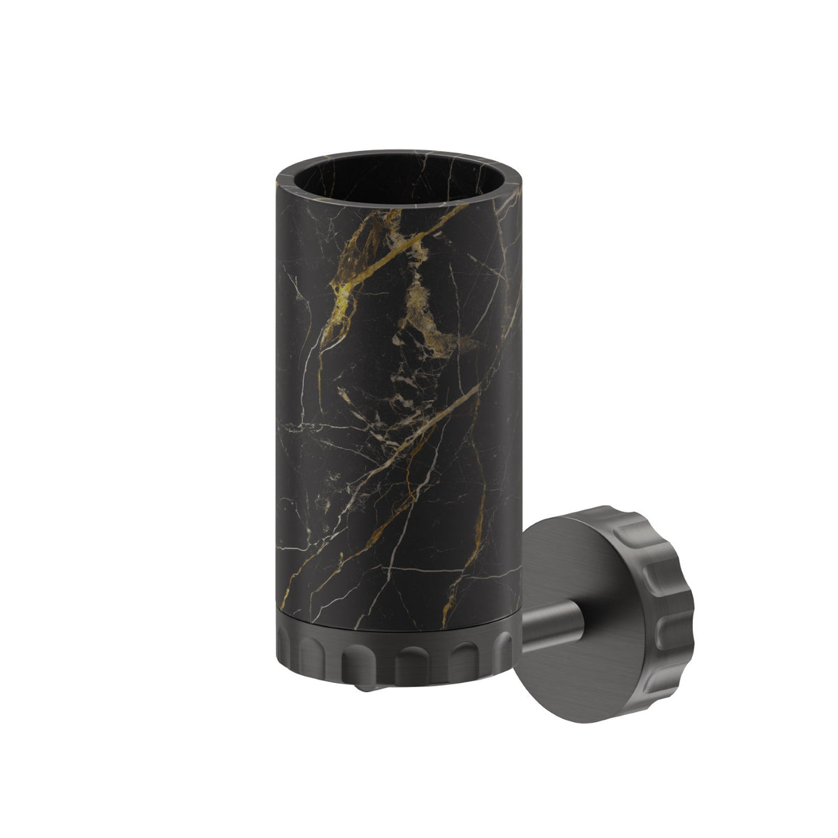 Newform 73606 - PVD brushed Gun Metal - codice 73606.59.064
