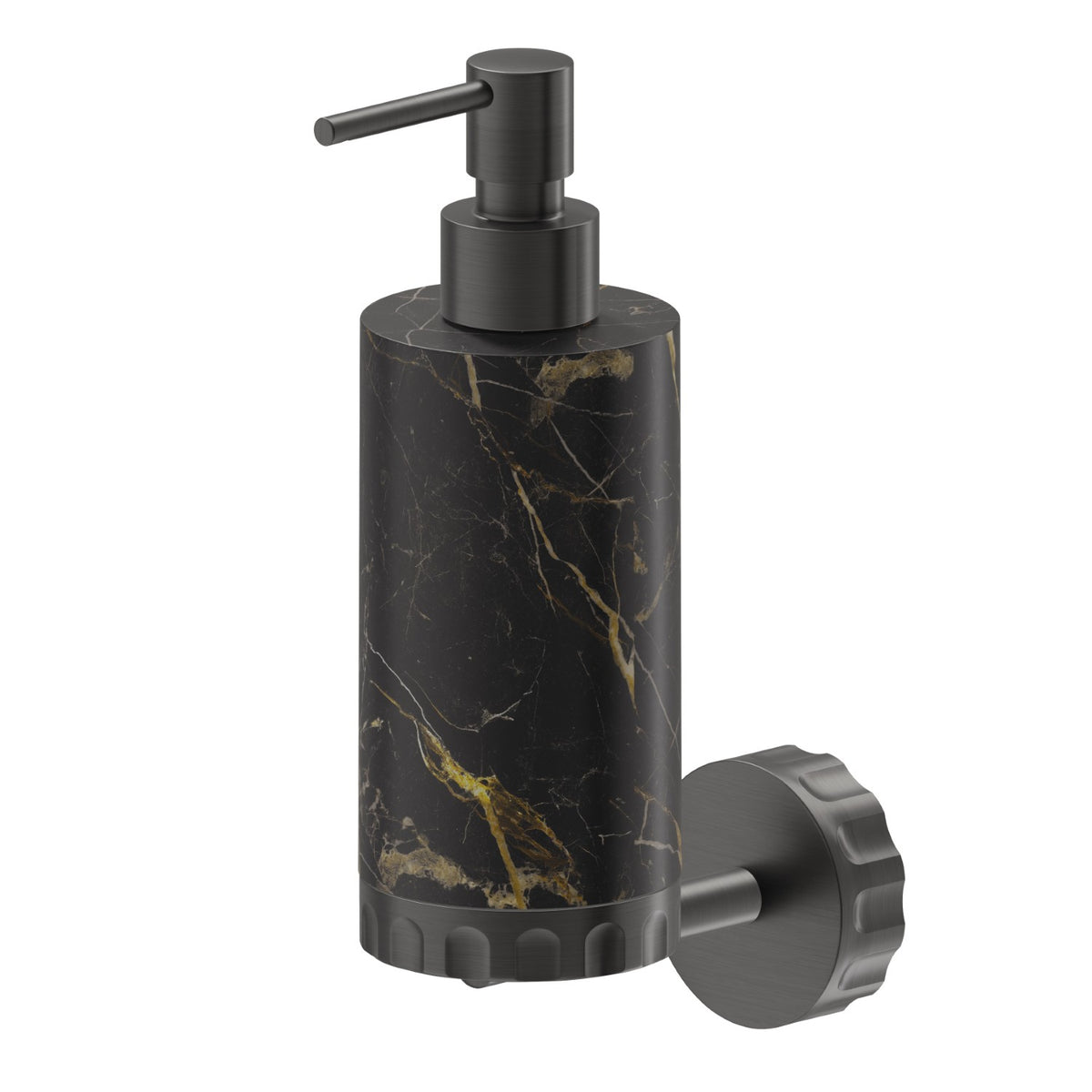 Newform 73611 - PVD brushed Gun Metal - codice 73611.59.064
